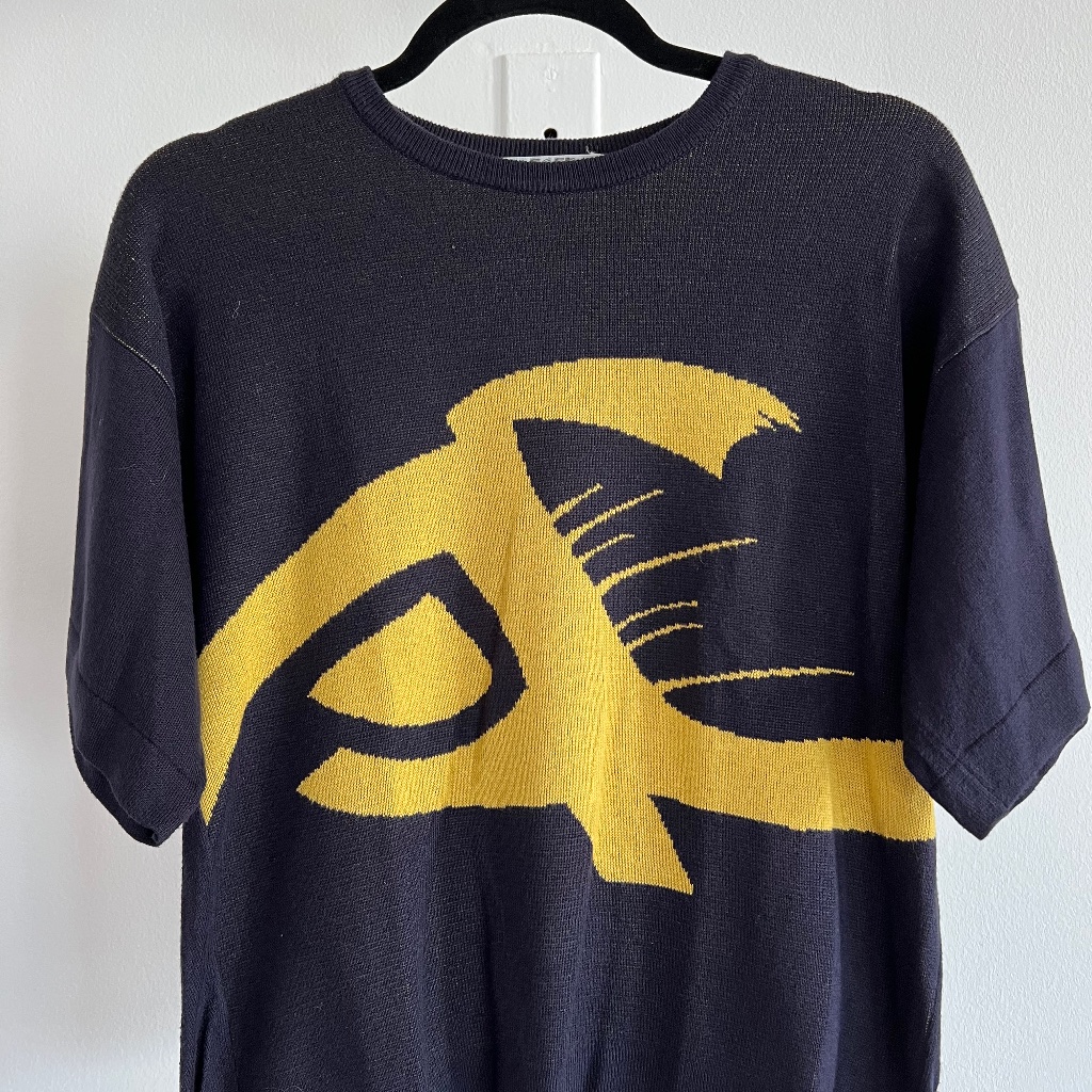 Vintage Jaeger Sweater